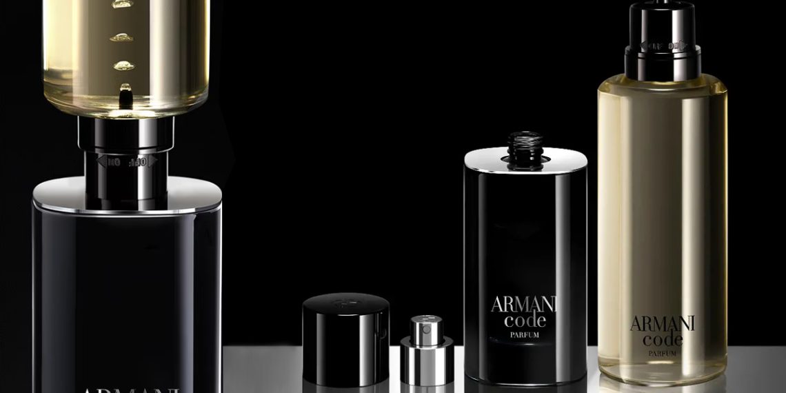 Estos son los mejores perfumes recargables del 2023 con los que ahorrarás dinero
