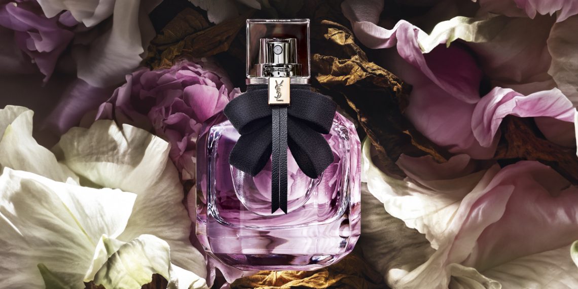 perfumes dulces de mujer