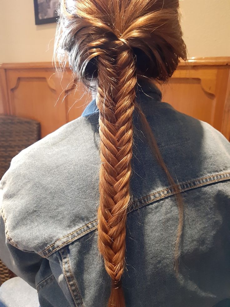 Estos son los recogidos para pelo largo que mejor sientan