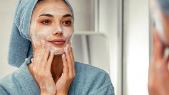 ¿Piel mixta? El paso a paso para una rutina facial perfecta
