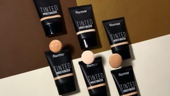 Tinted Moisturizer, la nueva tendencia más rompedora en cuanto a bases de maquillaje