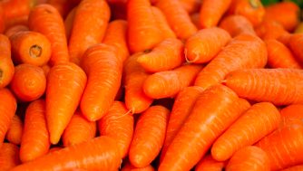 Beneficios del extracto de zanahoria para la piel con IDC Institute