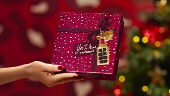 Los 15 mejores estuches y cofres de perfume de mujer para regalar en Navidad