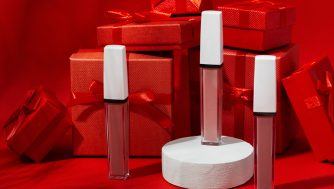 Cofres de maquillaje para Navidad: no vas a fallar con estas opciones
