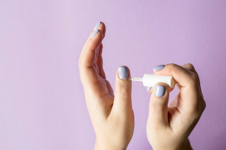 Cómo puedes cuidar las cutículas de tus uñas