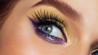 Por qué debes probar el eyeliner inverso y cómo debes hacerlo según los expertos