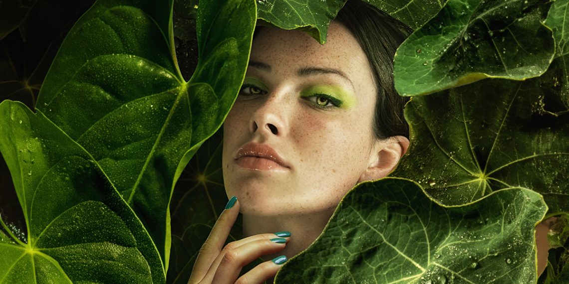 Maquillaje ecológico: qué es, consejos y beneficios
