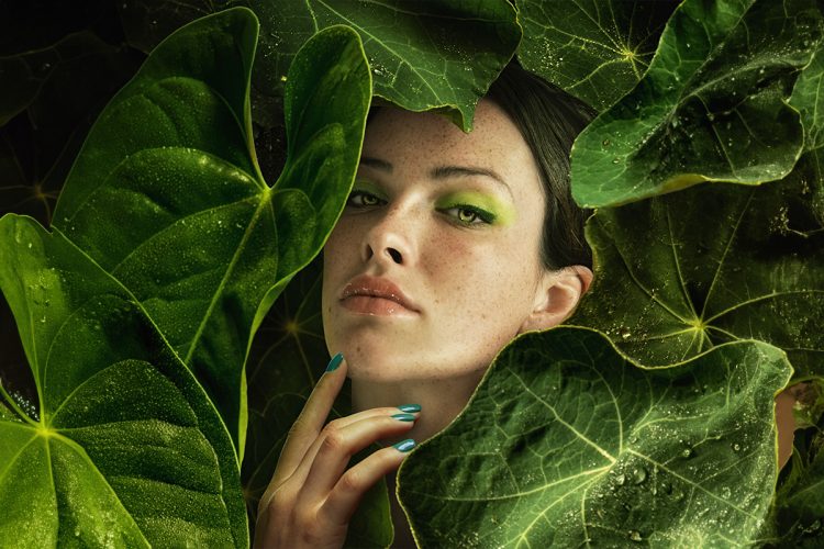 Maquillaje ecológico: qué es, consejos y beneficios