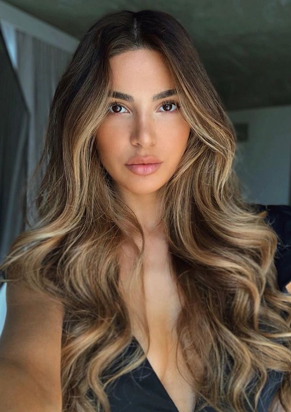 Si tienes el pelo fino y escaso, atenta a estos peinados