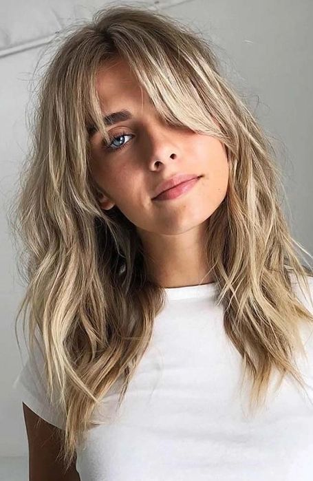 Si tienes el pelo fino y escaso, atenta a estos peinados