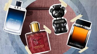 Ofertas y descuentos en colonias de hombre: las mejores opciones de perfumes en las rebajas de enero