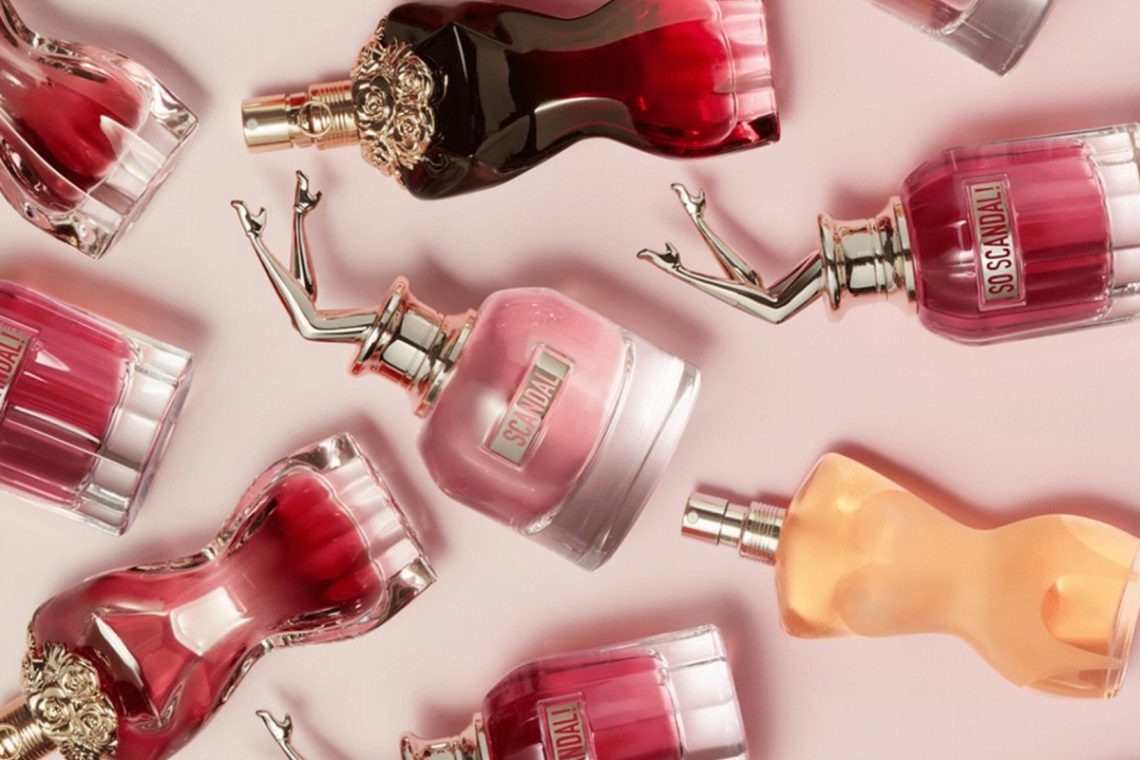 Las mejores rebajas de perfumes de mujer