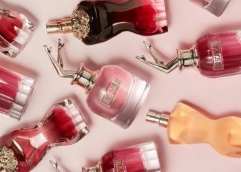Las mejores rebajas de perfumes de mujer