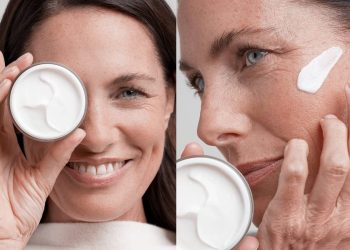 La mejor guía para tratar los efectos de la menopausia en la piel