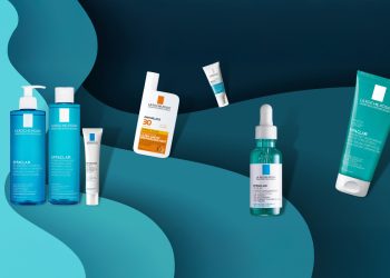 Las mejores rebajas de La Roche Posay