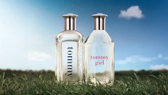 Rebajas en perfumes Tommy Hilfiger en enero de 2025: alta perfumería súper rebajada para este invierno