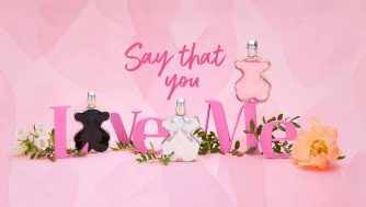 Rebajas en perfumes Tous en enero de 2025: aprovecha los descuentazos