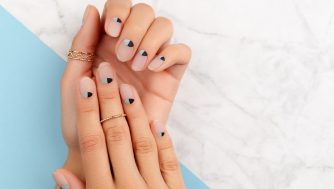 Ideas para tu próxima manicura: las uñas boho