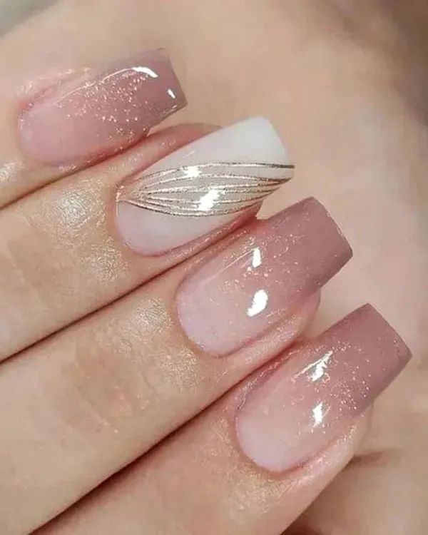 Las mejores ideas uñas boho