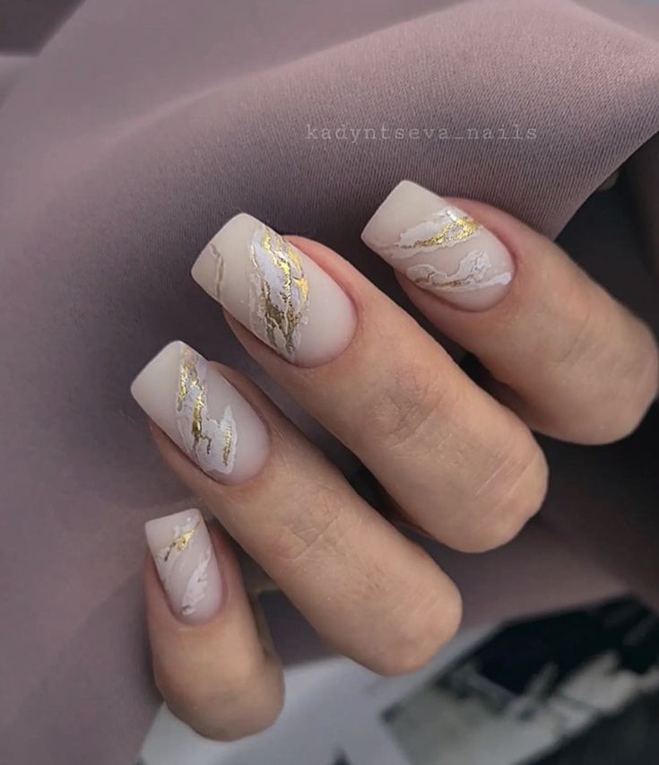 Las mejores ideas uñas boho