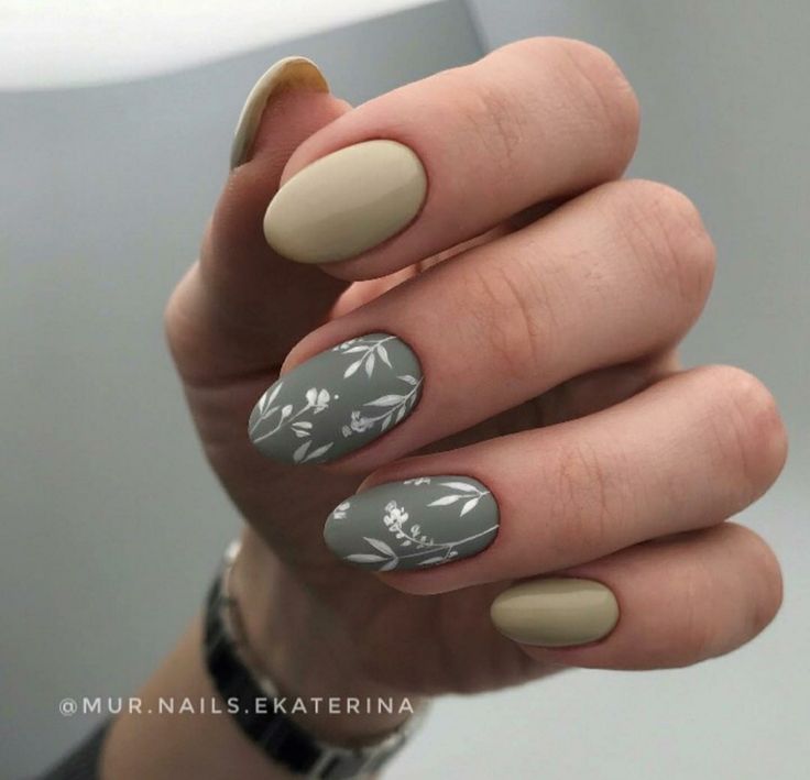 Las mejores ideas uñas boho