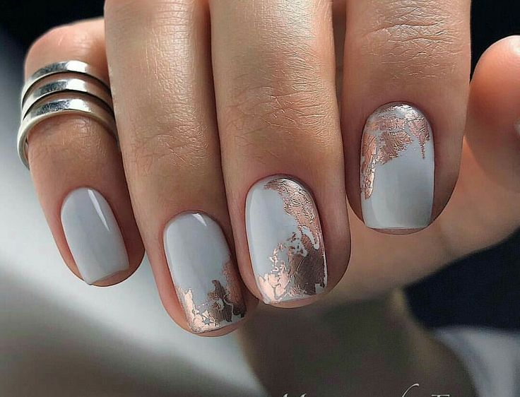 Las mejores ideas uñas boho
