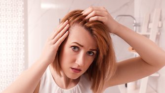 Los mejores 4 tratamientos anticaída contra la alopecia