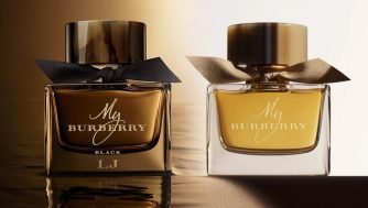 Rebajas en perfumes Burberry en enero de 2025: precios irresistibles