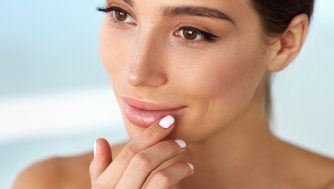 Si te has sometido a un aumento de labios, estos son los cuidados que vas a necesitar