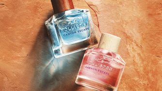 Rebajas en perfumes Hollister en enero 2025: aprovecha los descuentos