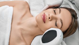 Qué es el láser IPL y cómo debe usarse