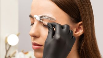 Qué es el jabón para las cejas y cuáles son los mejores