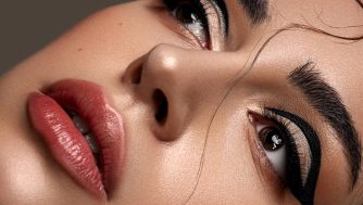 Maquillaje blindado: qué es y cómo puedes hacértelo