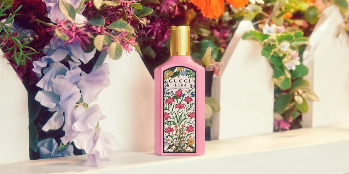 Estos son los mejores perfumes con gardenia