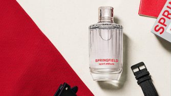 Rebajas en perfumes Springfield en enero de 2025: chollazos que merecen la pena