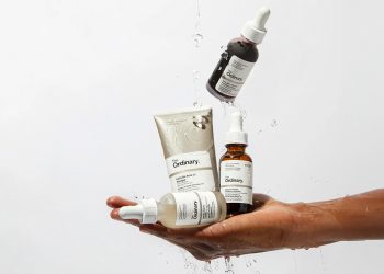 Las mejores rebajas de The Ordinary