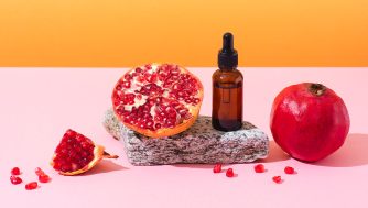 Aceite de semilla de granada: qué es y cuáles son sus beneficios
