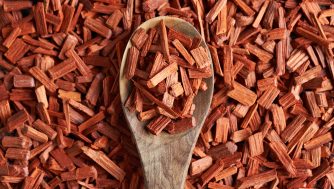 Aceite de sándalo: propiedades y beneficios de este producto
