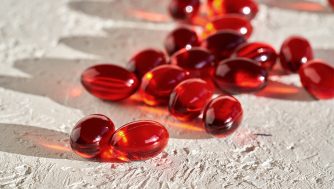 Qué es la astaxantina y por qué es tan buena para la piel: lo que dicen los expertos