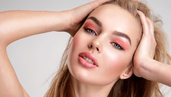 Acabado Glazed Blush: qué es y cómo puedes conseguirlo