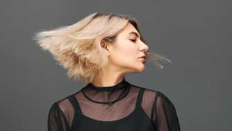 Pelo bob a capas: a quién le queda bien esta tendencia