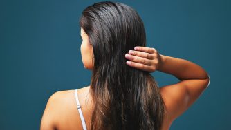 Cómo devolver el volumen a tu cabello gracias a los péptidos