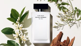 Los mejores perfumes con almizcle blanco que van a enamorarte con su esencia