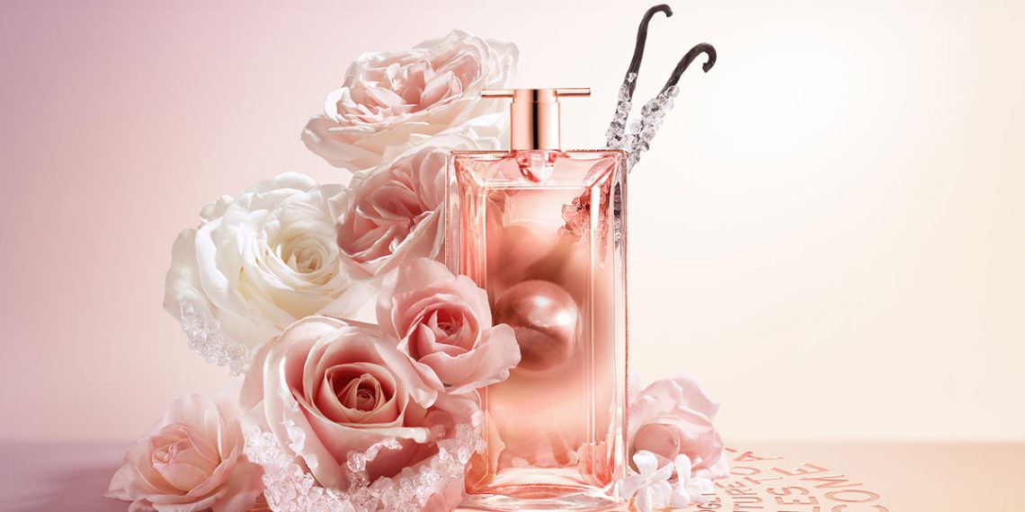 Estos son los mejores perfumes con olor a jabón