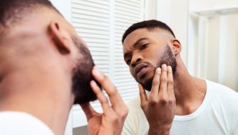 Pseudofoliculitis: qué es y cómo puedes tratarlo