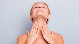 Los mejores tratamientos para eliminar las arrugas en el cuello