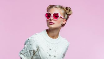 La nueva tendencia que está arrasando y por qué está en todos lados: el estilo coquette