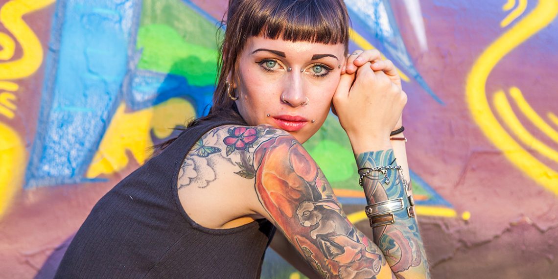 Te contamos la historia de los estilos de tatuajes mas famosos