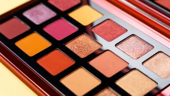 Las 11 mejores paletas de sombra de ojos de colores