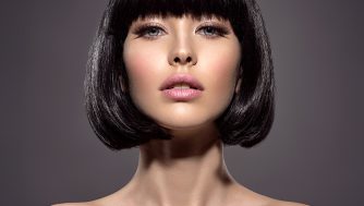 Old money bob: qué es y por qué te tienes que cortar el pelo